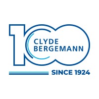 Clyde Bergemann logo