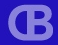 CB Distributors logo