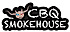 CBQ Smokehouse logo