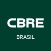 Cbre Brasil logo