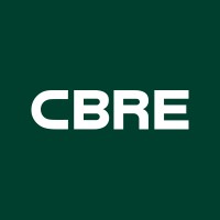 Cbre Global Workplace Solutions logo