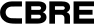 CBRE Group logo