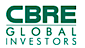 Cbre Global Investors logo