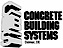 Concrete Building Systems logo