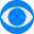 CBS logo