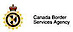 The Canada Border Services Agency logo