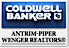 Coldwell Banker Antrim-Piper, Wenger Realtors logo