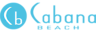 Cabana Beach Apartments logo