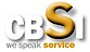 Communication Business Services logo