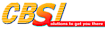 Computerized Business Solutions logo