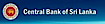 Central Bank of Sri Lanka logo