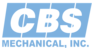 Cbs Mechanical logo