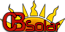 CB Solar logo