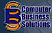 Computer Business Solutions logo