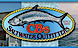 CB''s Saltwater Outfitters logo