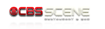 CBS Scene Restaurant & Bar logo