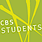 Cbs Students logo