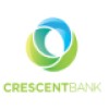 Crescent Bank logo