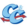 C&C Heating and Air Conditioning logo