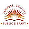 Campbell County Public Library, Kentucky logo