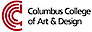 Columbus College Of Art & Design logo