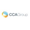 CCA Group logo