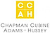 Chapman Cubine Allen + Hussey logo