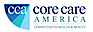 CCA Industries logo