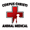 Animal Medical Corpus Christi logo