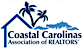 Coastal Carolinas Association of REALTORS logo