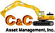 C&C Asset Management logo