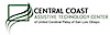 Central Coast Assistive Technology Center logo