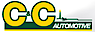 C & C Automotive logo