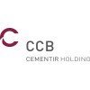 Compagnie Des Ciments Belges logo