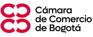 Camara de Comercio de Bogota logo