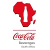 Coca-Cola Beverages South Africa logo