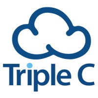 Triple C Cloud Computing logo