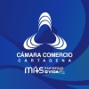 Cámara De Comercio De Cartagena logo