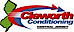 Cleworth Conditioning logo