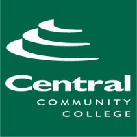 Central Community College logo