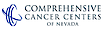 Comprehensive Cancer Centers of Nevada logo