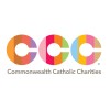 Commonwealth Catholic Charities logo