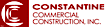 Constantine Commercial Construction logo