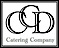 CCD Catering logo