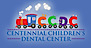 Centennial Childrens Dental Center logo