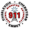 CCE Central Dispatch 911 logo