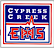 Cypress Creek EMS logo