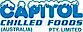 Capitol Chilled Foods Australia logo