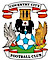 Coventry City Football Club logo