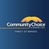 Community Choice Financial logo